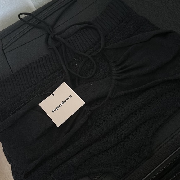 Delilah Knit Set - Picture 9 of 9